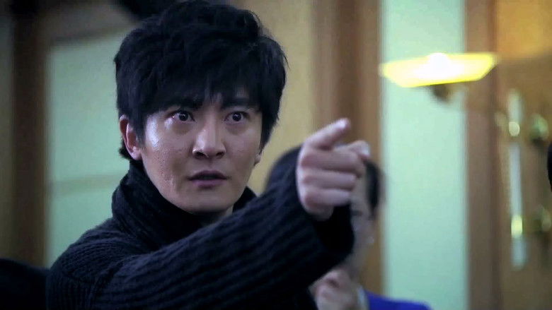 Still image for Darker season 1 episode 20: Death Notify: The Darker Episode 20 Still image for Darker season 1 episode 20: Death Notify: The Darker Episode 20