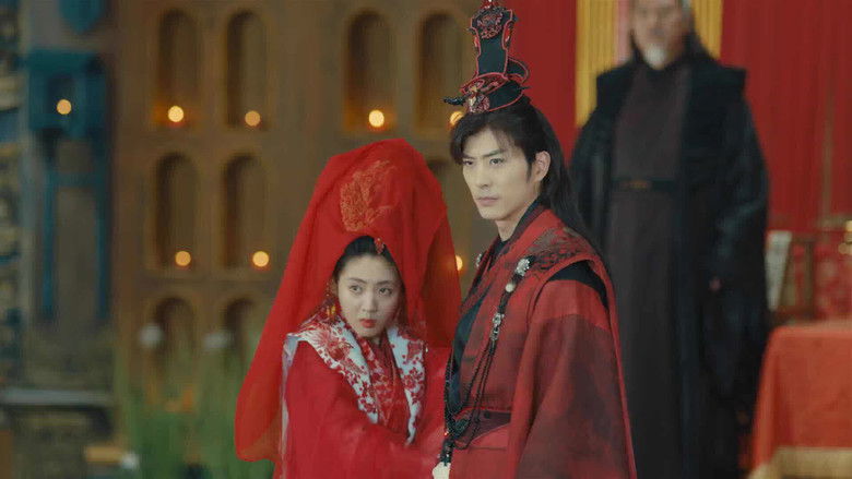 Still image for Love Is An Accident season 1 episode 5: Episode 5