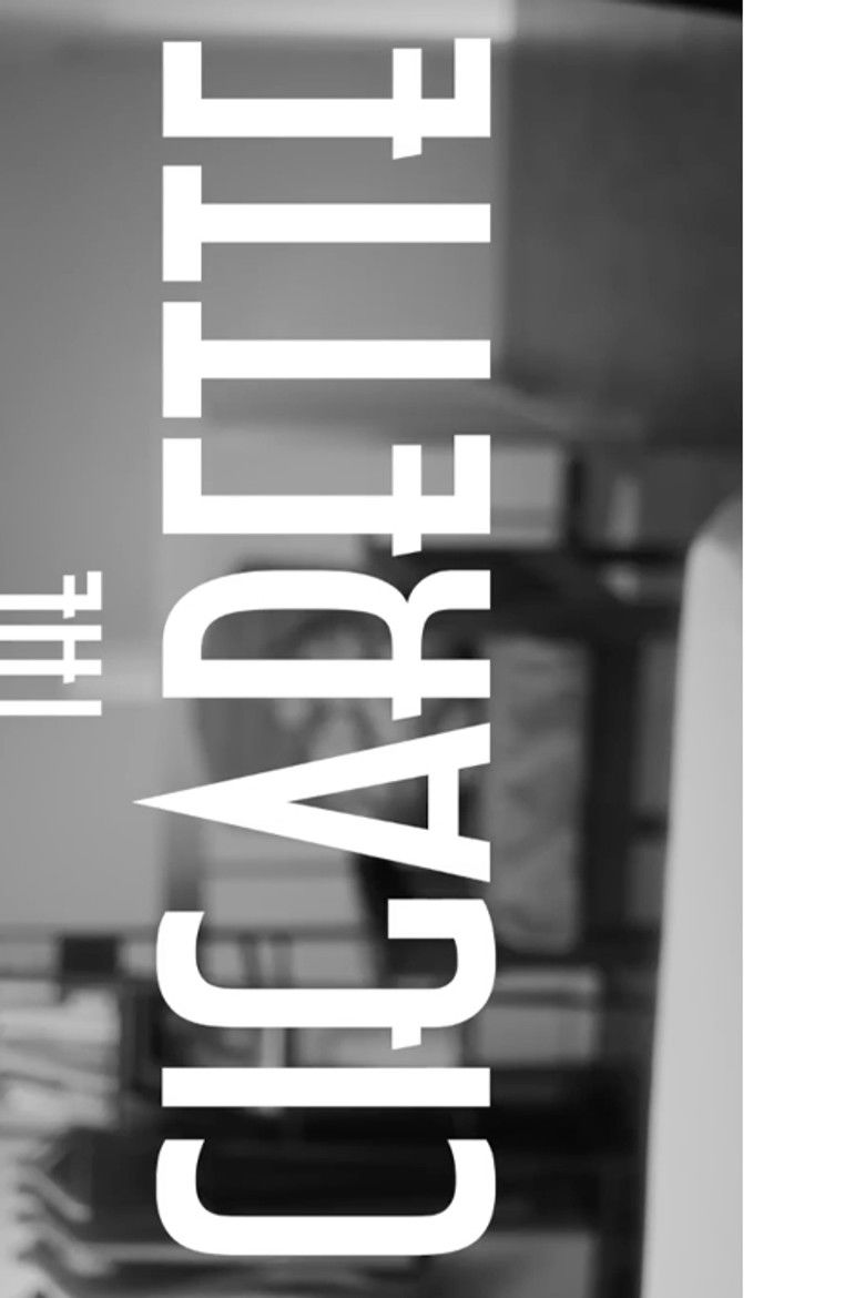 Imatge de The Cigarette