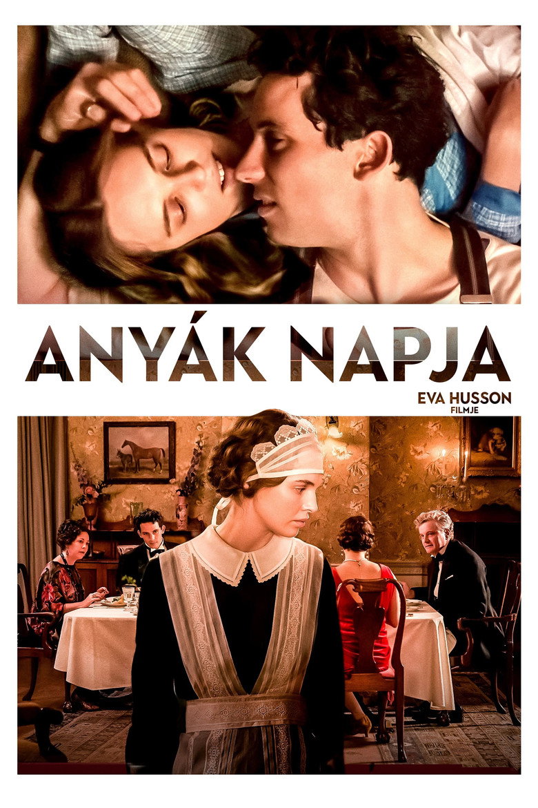 Any&aacute;k napja (2021)