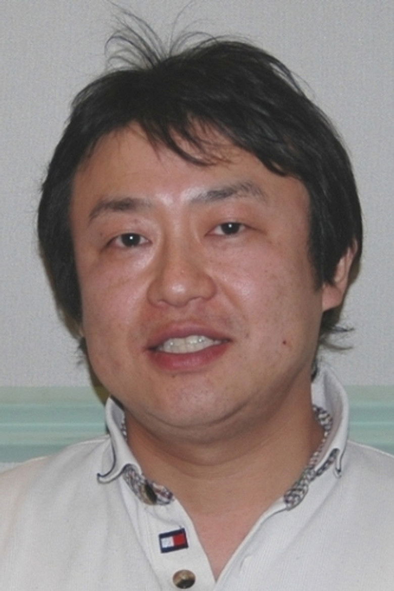 Yoshihisa Nakayama portrait image
