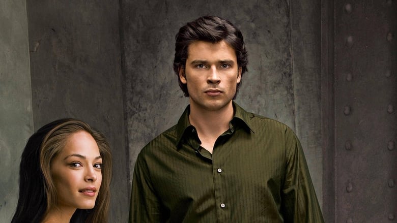 Smallville - Season 10 Episode 16