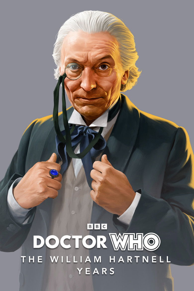 Imatge de The Doctors: The William Hartnell Years