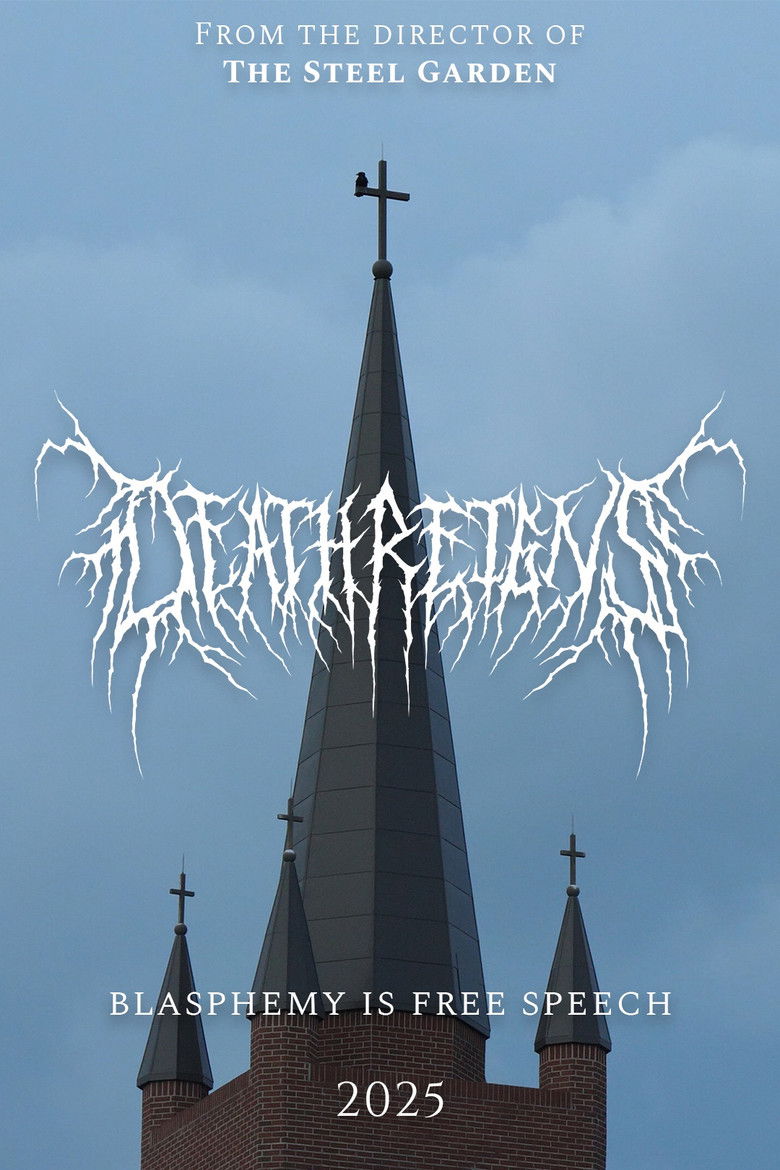 Imatge de Death Reigns