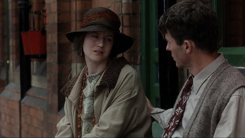 The Hours (2002)