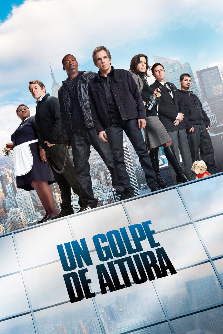 Póster la Película