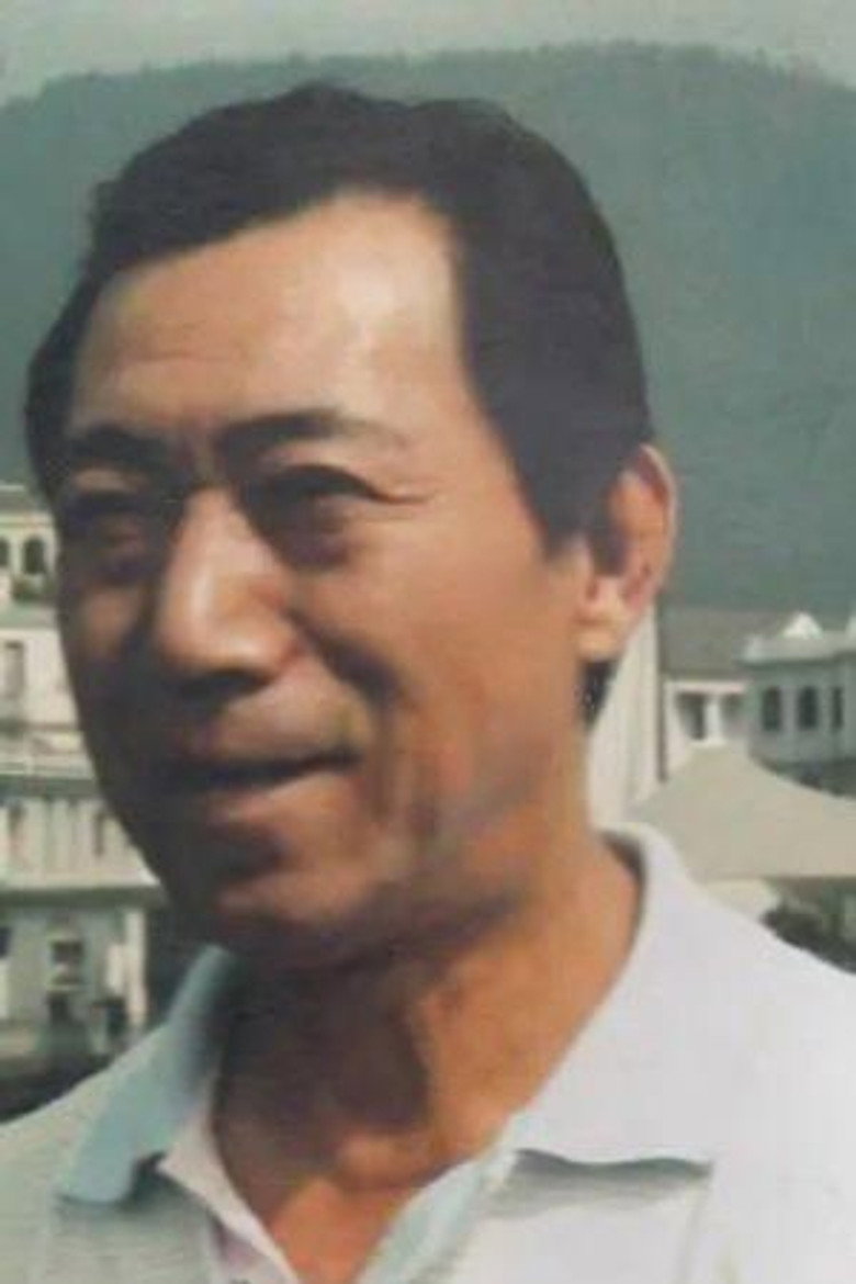 Yuting Xu portrait