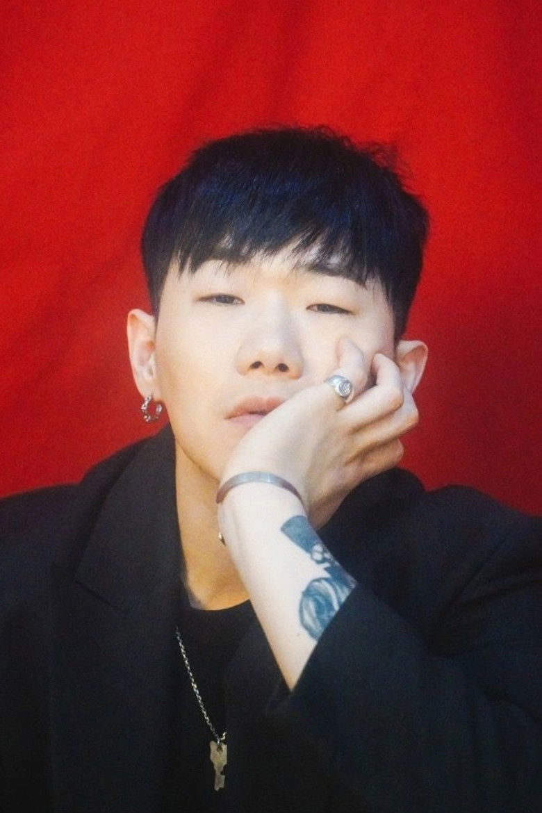 Hangzoo portrait image