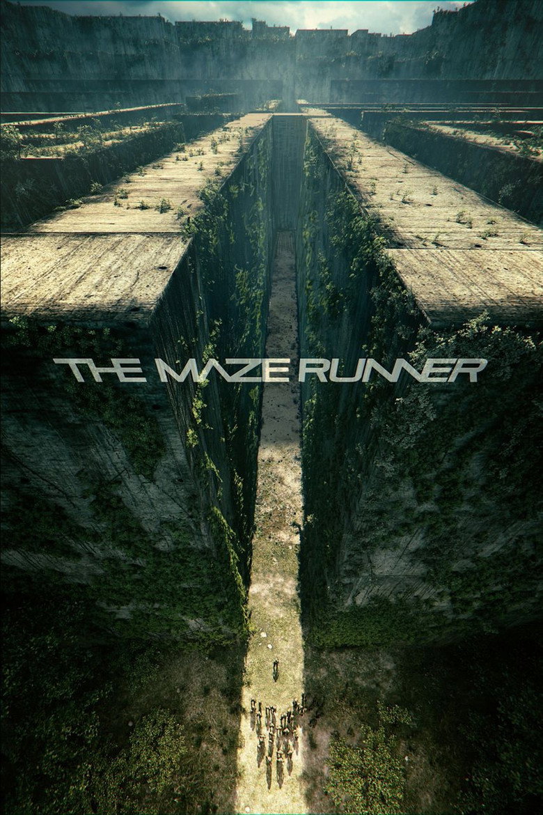 Póster la Película