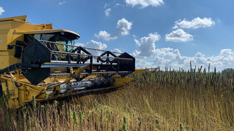 Still image for Helden der Landwirtschaft season 1 episode 4: Episode 4