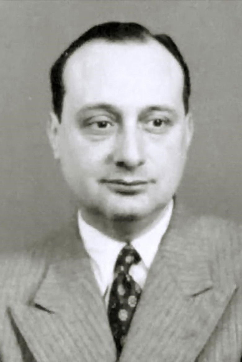 Polyvios Vasileiadis portrait image