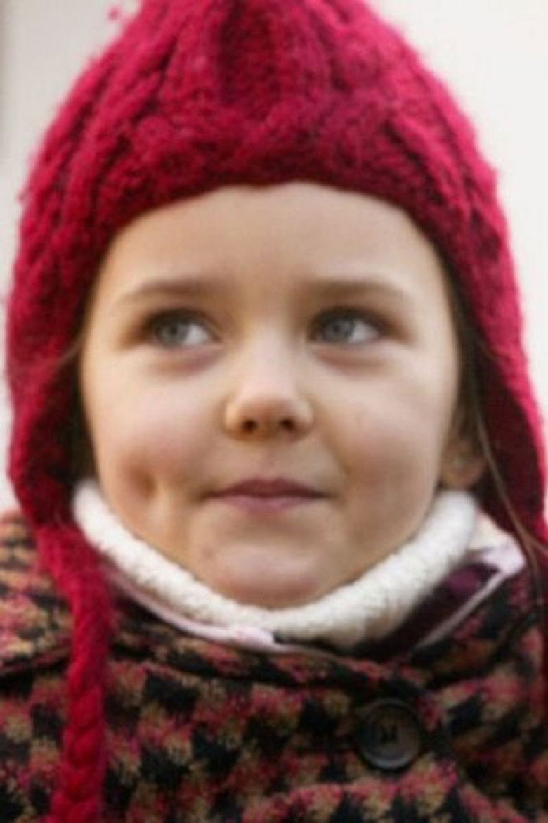 Nina Brostrøm Laumann portrait image