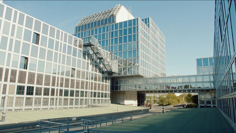 Still from All Buildings Are Beautiful