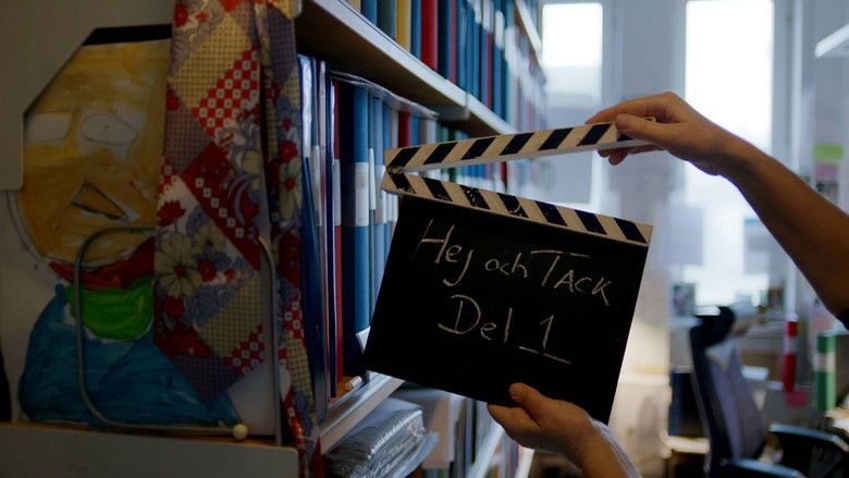 Still image for Hej och tack för mig season 1 episode 1: Episode 1