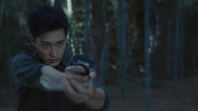 Still image for Original Sin season 1 episode 10: Episode 10