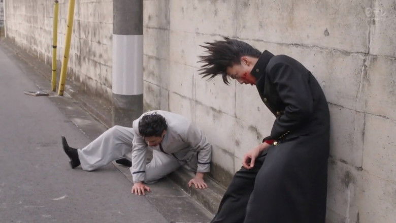 From Today, It’s My Turn!! 1×9