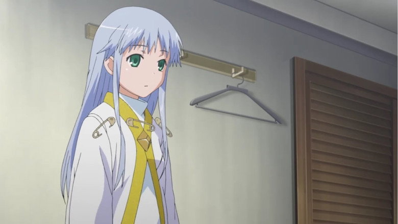 A Certain Magical Index Season 1 Episode 1