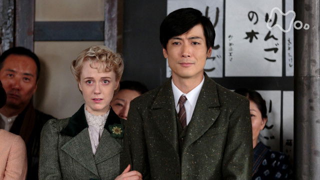 Still image for Massan season 1 episode 102: Episode 102 Still image for Massan season 1 episode 102: Episode 102