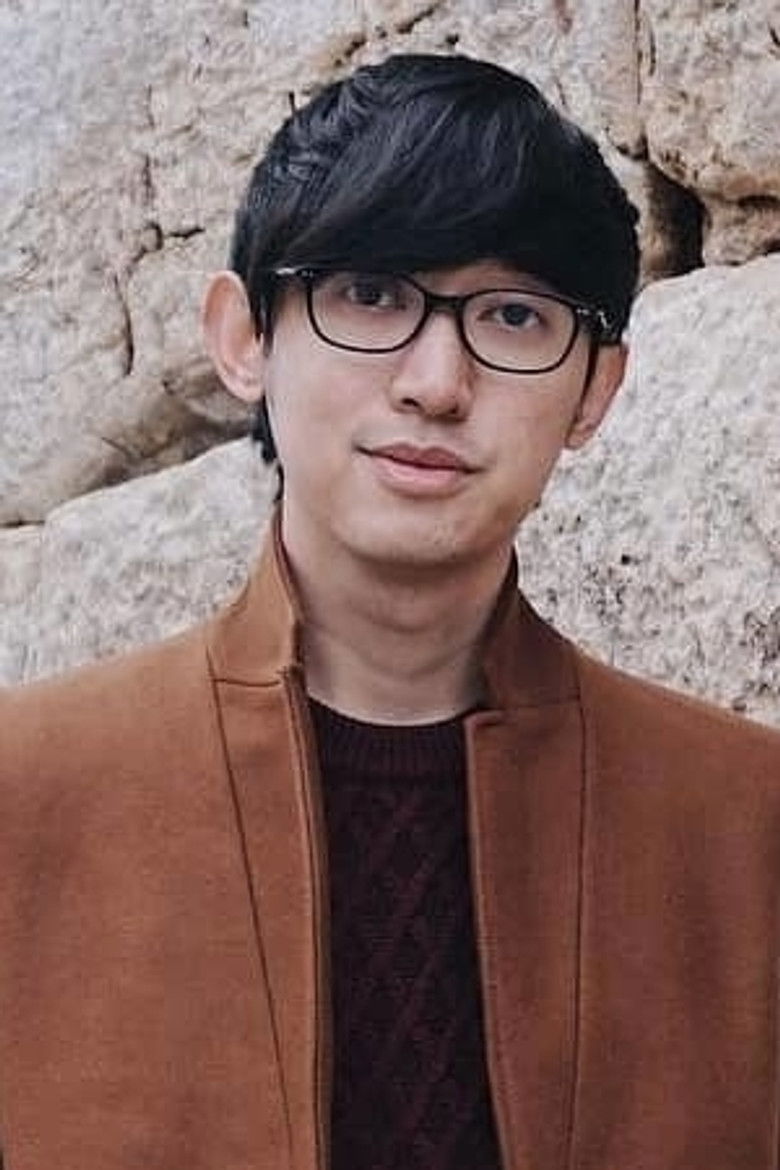 Eka Gustiwana portrait image