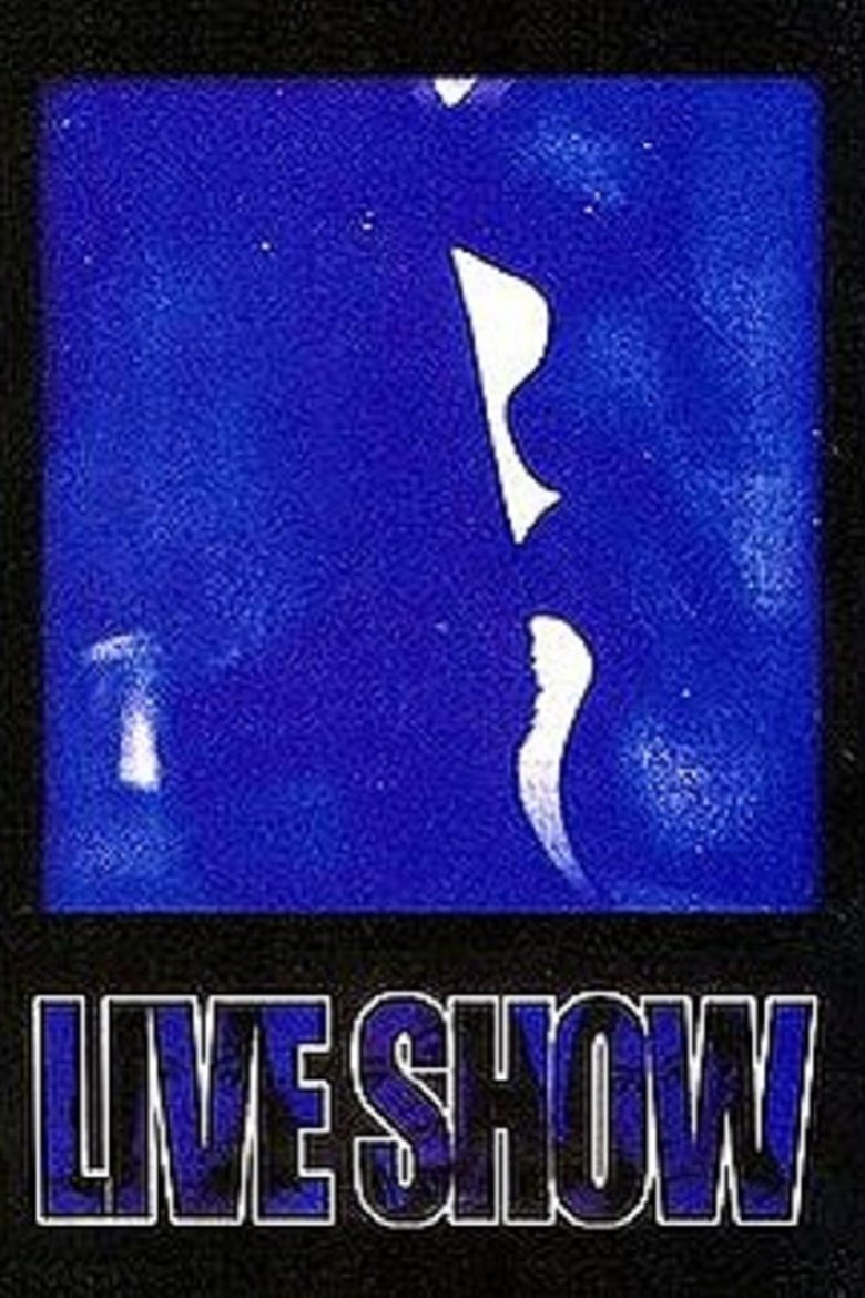 Live Show main poster
