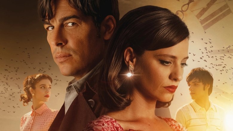 Poster El secreto del orfebre