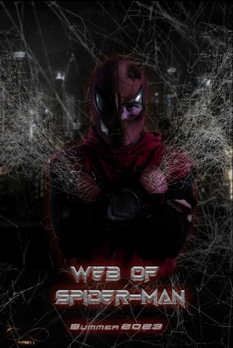 Web of Spider-Man