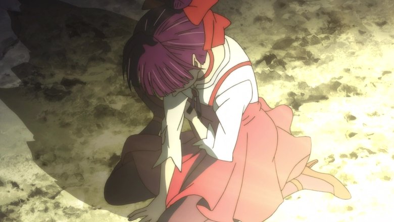 Still image for GeGeGe no Kitaro season 1 episode 77: Vanishing Humans! Neko-Sennin's Revenge Still image for GeGeGe no Kitaro season 1 episode 77: Vanishing Humans! Neko-Sennin's Revenge