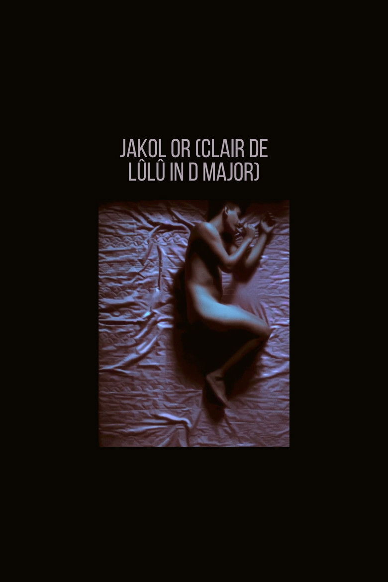 Imatge de Jakol or (Clair de Lûlû in "D" Major)