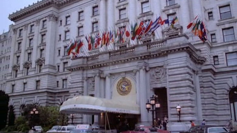 Still image for Hotel season 1 episode 1: Hotel Still image for Hotel season 1 episode 1: Hotel