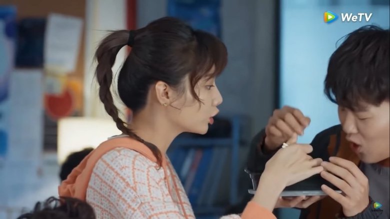 Still image for Forever Love season 1 episode 23: Take The First Step Of Being Independent Still image for Forever Love season 1 episode 23: Take The First Step Of Being Independent