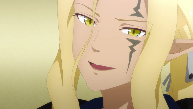Still from Kakuriyo -Bed & Breakfast for Spirits- - Season 2 Episode 10