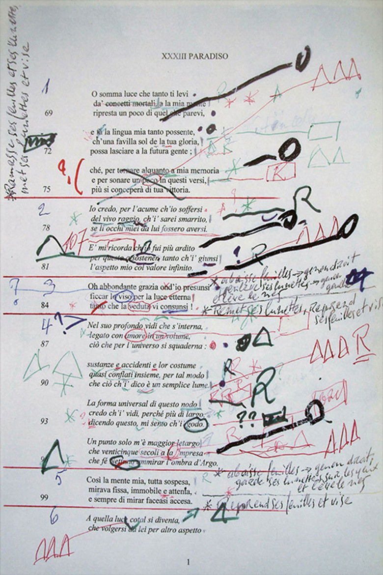 Imatge de O somma luce