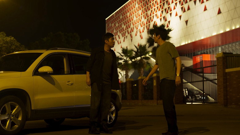 Still from Three-Body - Season 1 Episode 3
