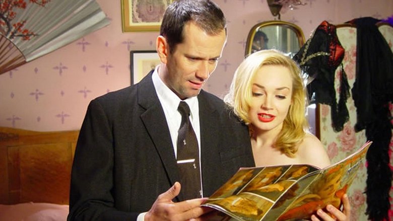 A Place Among the Living (2003)