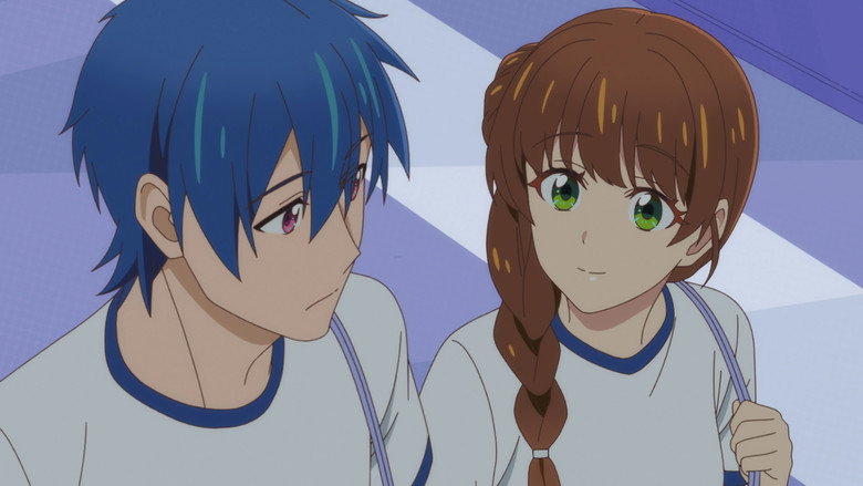 Still from More than a Married Couple, but Not Lovers - Season 1 Episode 4