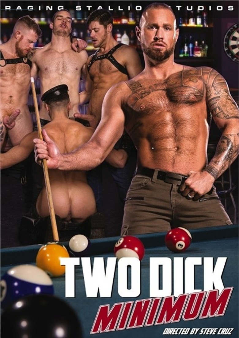Two Dick Minimum