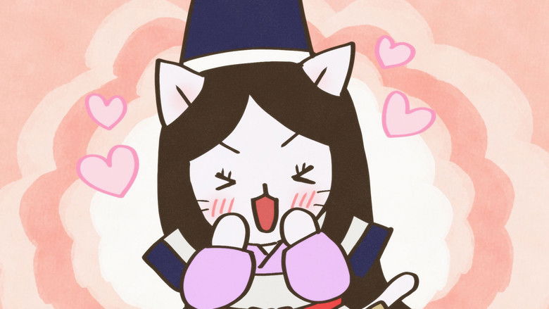 Still image for Neko Neko Nihonshi season 1 episode 113: Episode 113 Still image for Neko Neko Nihonshi season 1 episode 113: Episode 113