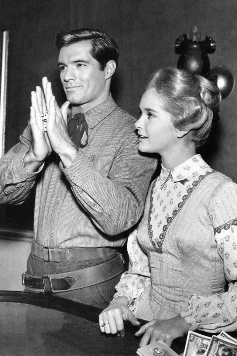 Imatge de The Solid Gold Girl