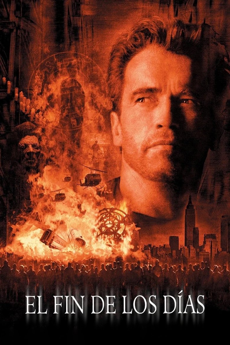 El fin de los días