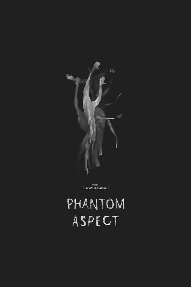 Affiche ou illustration — Phantom Aspect