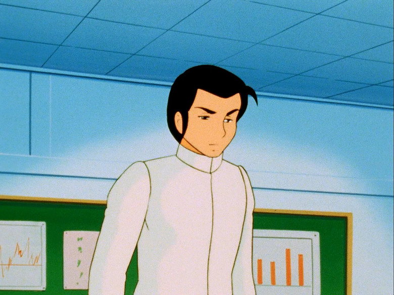 Still from Urusei Yatsura - Season 1 Episode 38