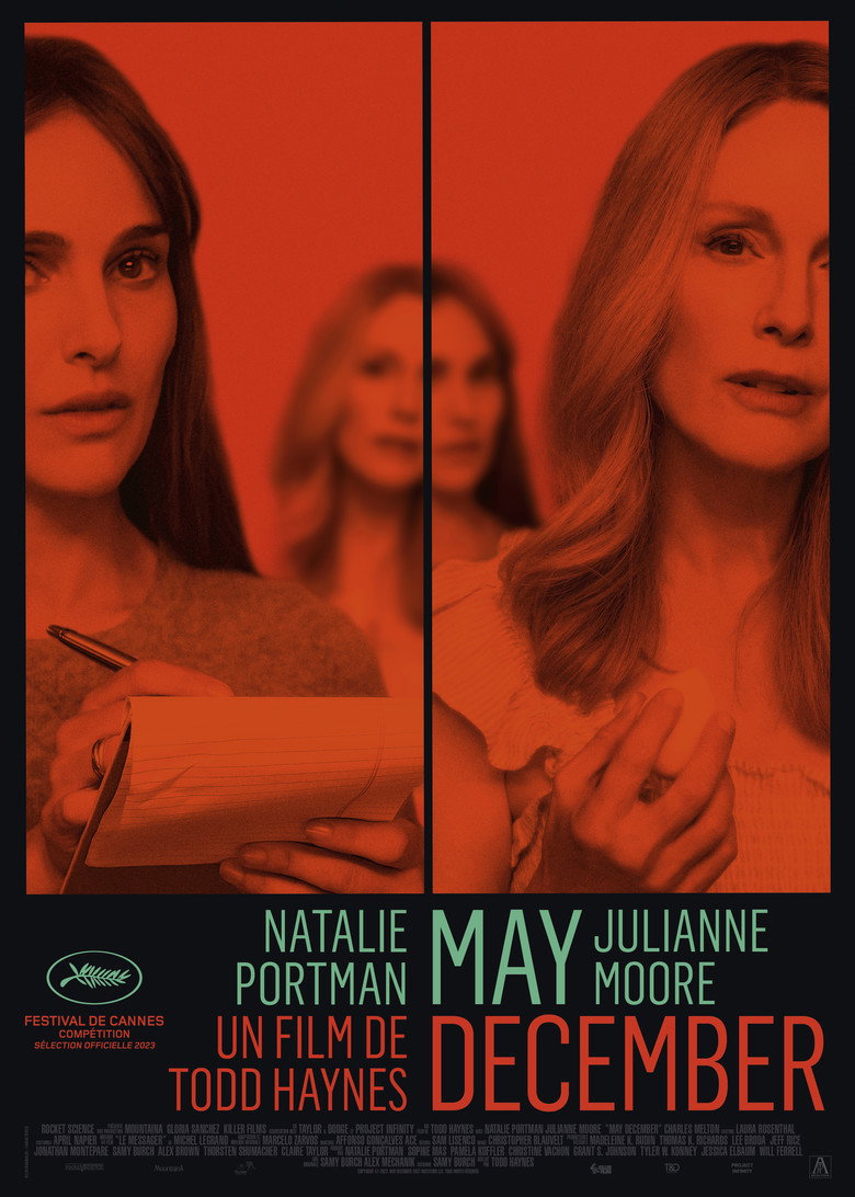 Póster la Película