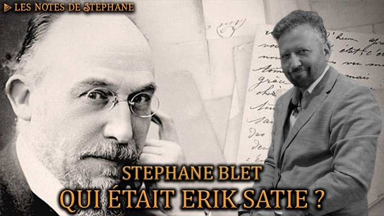 Still image for Les Notes de Stéphane season 1 episode 5: Episode 5