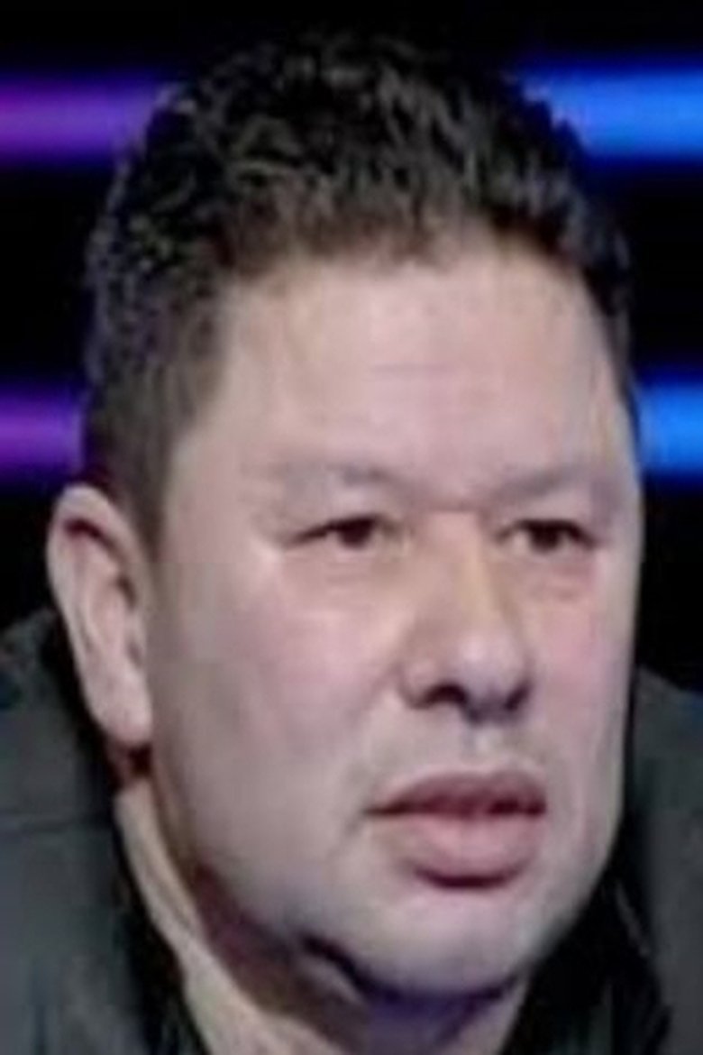 Ảnh Reda Abdel Aal
