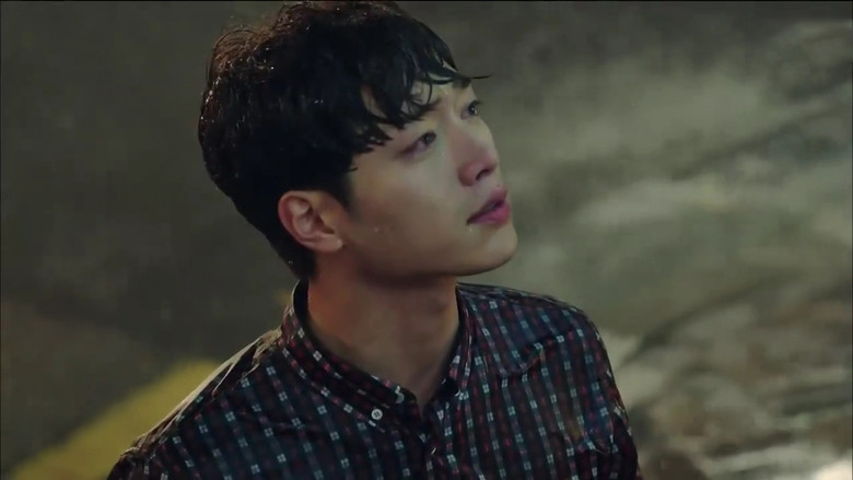 Still from Cheese in the Trap - Season 1 Episode 6