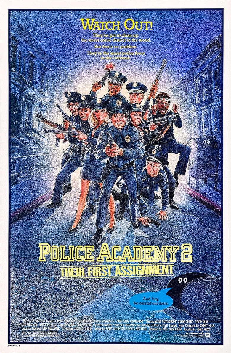 Póster la Película