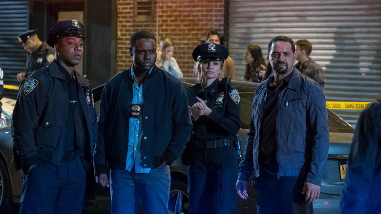 Still from Shades of Blue - Season 3 Episode 2