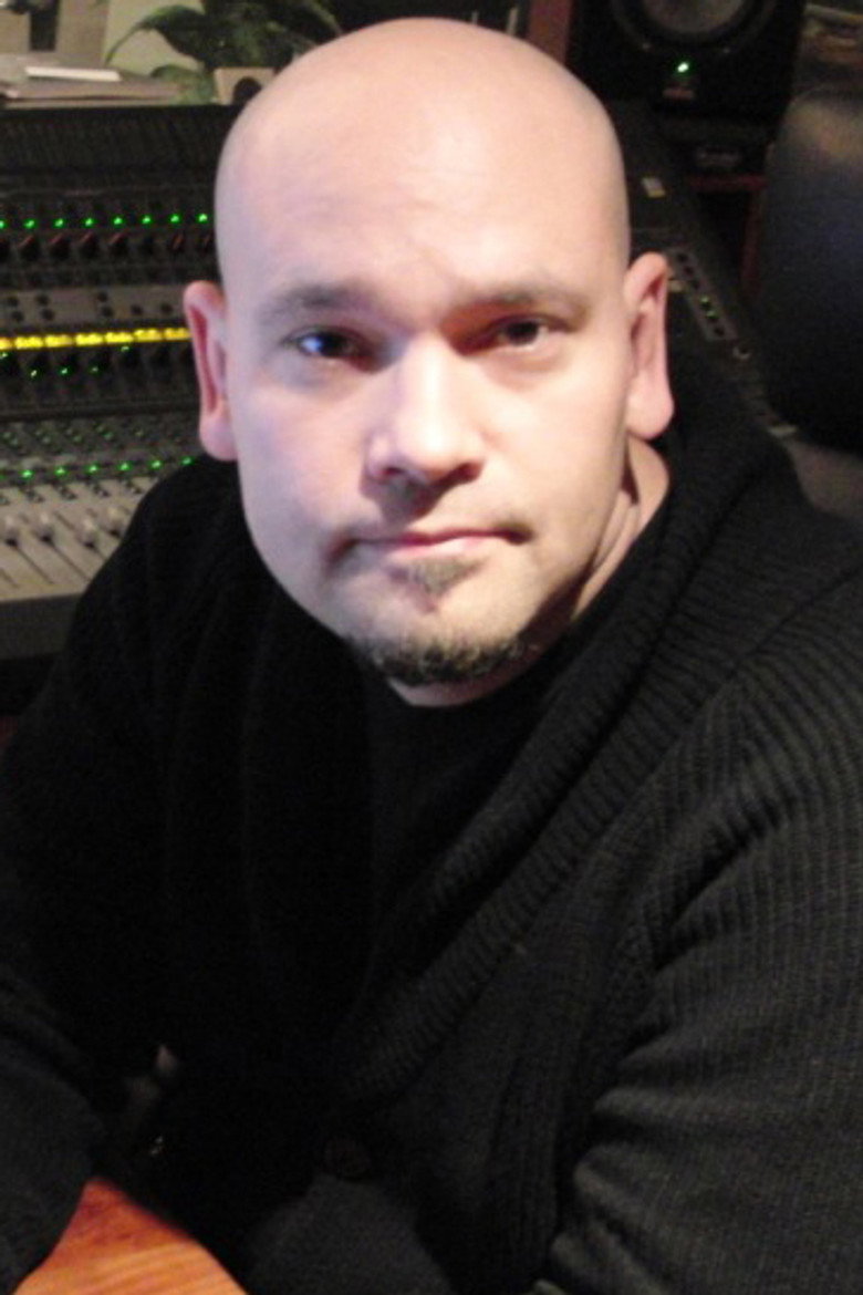 Amir Aly portrait