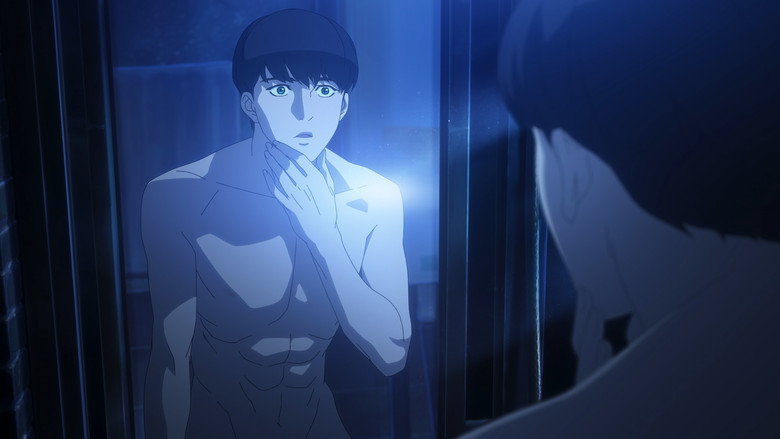 Still from Lookism - Season 1 Episode 1