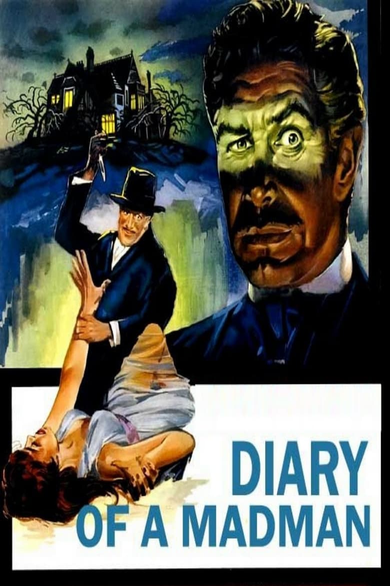 Diary of a Madman